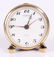 Two Travel Alarm Clocks, Le Coultre and Looping - 3
