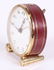 Two Travel Alarm Clocks, Le Coultre and Looping - 5
