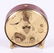 Two Travel Alarm Clocks, Le Coultre and Looping - 6
