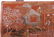 Chinese Lacquered Leather Pillow Box - 10