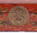 Chinese Lacquered Leather Pillow Box - 2