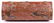 Chinese Lacquered Leather Pillow Box - 9