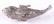 A Sterling Silver Figure of a Fish - 4