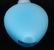 Three Crown Top Scent Bottles - 11