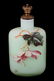 Three Crown Top Scent Bottles - 12