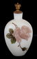 Three Crown Top Scent Bottles - 2