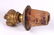 Three Crown Top Scent Bottles - 4