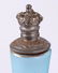 Three Crown Top Scent Bottles - 9