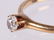 A Group of Diamond and Gold Jewelry - 3