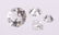 A Group of Diamond and Gold Jewelry - 8