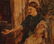 Att: Heywood Hardy (British 1843-1933) Oil on Canvas - 6