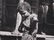 After Eudora Welty Photograph, Girl - 3
