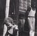 After Eudora Welty Photograph, Girl - 4