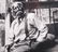After Eudora Welty Photograph, Elderly Man - 3