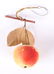 A Group of German Christmas Ornaments - 2
