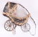 A Group of German Christmas Ornaments - 8