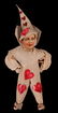 A German Christmas Ornament, Fairy