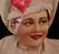 A German Christmas Ornament, Fairy - 3