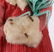 Four German Christmas Ornaments - 13