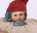 Four German Christmas Ornaments - 4