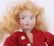 A German Christmas Ornament, Girl - 2