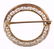A Group of Vintage 14k Gold Filigree Jewelry - 6