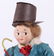 A Pair of German Christmas Ornaments - 2