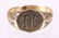 A Group of Estate Gold Jewelry - 8