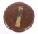 An English Copper Tray - 5