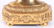 French Empire Gilt Bronze Clock - 7