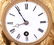 A French Gilt Bronze Clock - 2