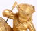 A French Gilt Bronze Clock - 4