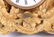 A French Gilt Bronze Clock - 5