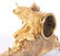 A French Gilt Bronze Clock - 9