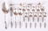 Sterling Silver Flatware, Gorham "Persian"