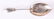 Sterling Silver Flatware, Gorham "Persian" - 2
