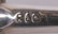 Sterling Silver Flatware, Gorham "Persian" - 7