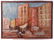 Italian School (20th Century) Gouache on Paper