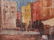 Italian School (20th Century) Gouache on Paper - 4