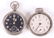 A Group of Pocket Watches and Parts - 4