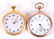 A Group of Pocket Watches and Parts - 5
