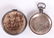 A Group of Pocket Watches and Parts - 6