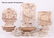 A Group of English Transferware