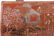 Chinese Lacquered Leather Pillow Box - 10