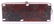 Chinese Lacquered Leather Pillow Box - 8