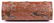 Chinese Lacquered Leather Pillow Box - 9