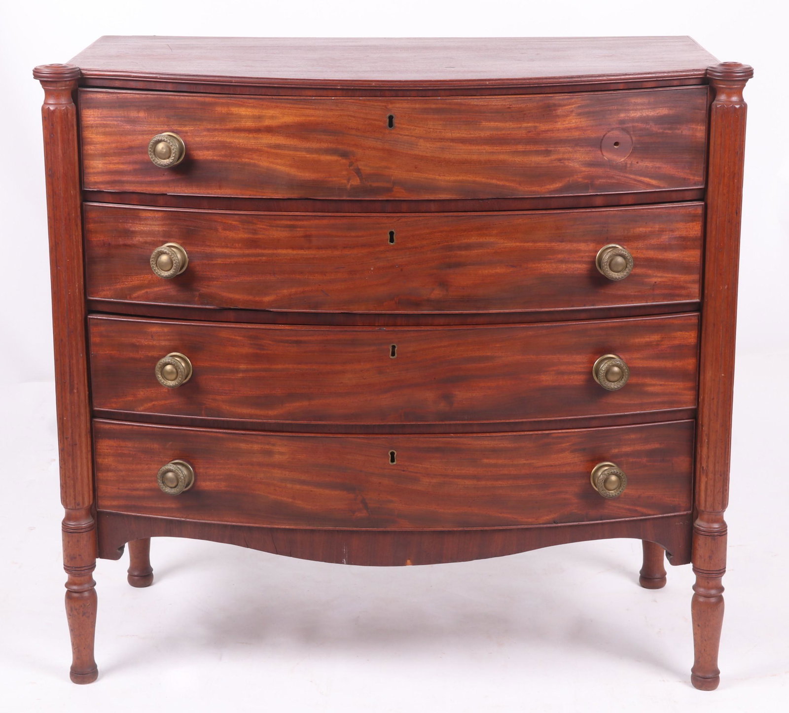 Vintage American Chests Of Drawers Commodes For Sale Antique