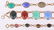 A Group of Gold Filled and Sterling Jewelry - 3