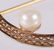 A Group of Gold and Pearl Estate Jewelry - 10