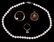 A Group of Gold and Pearl Estate Jewelry